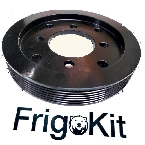 Thermo King TRP 77-2691 Pulley – Aftermarket | for SL100e / SL200e / SL400e / Spectrum / SR II 30